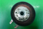 Ролик натяжитель ремня ГРМ (2.7л 276DT) для Land Rover Discovery 3 с 2004-2009г