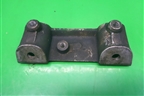 Кронштейн (топливной рейки 2.7л 276DT) (4R8Q9W276AB) для Land Rover Discovery 3 с 2004-2009г