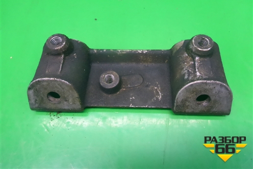 Кронштейн (топливной рейки 2.7л 276DT) (4R8Q9W276AB) для Land Rover Discovery 3 с 2004-2009г