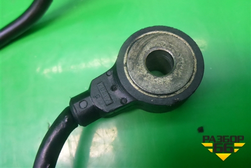 Датчик детонации (2.7л 276DT) (4R8Q12A699AB) для Land Rover Discovery 3 с 2004-2009г