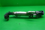 Радиатор системы EGR (правый 2.7л 276DT) (4R8Q9Y493BJ) для Land Rover Discovery 3 с 2004-2009г
