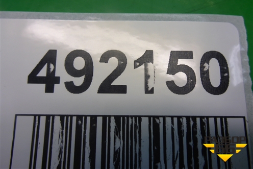 Радиатор системы EGR (правый 2.7л 276DT) (4R8Q9Y493BJ) для Land Rover Discovery 3 с 2004-2009г