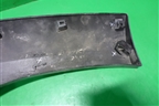 Накладка заднего крыла левого (7565460901) для Toyota Land Cruiser Prado(120) с 2002-2009г