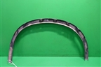 Накладка переднего крыла левого (51177294373) для BMW X5 F15 с 2013г