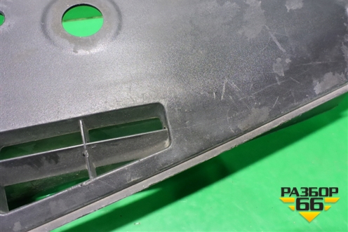 Накладка декоративная на переднюю панель (71129TL0) для Honda Accord(CU-CW) с 2008-2013г