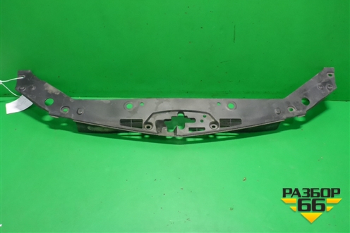 Накладка декоративная на переднюю панель (71129TL0) для Honda Accord(CU-CW) с 2008-2013г