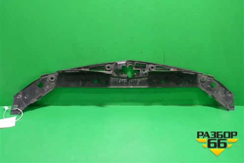 Накладка декоративная на переднюю панель (71129TL0) для Honda Accord(CU-CW) с 2008-2013г