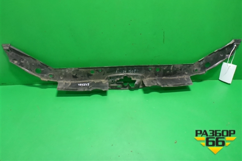 Накладка декоративная на переднюю панель (71129TL0) для Honda Accord(CU-CW) с 2008-2013г