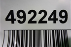 Накладка декоративная на переднюю панель (71129TL0) для Honda Accord(CU-CW) с 2008-2013г