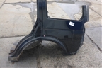 Крыло заднее левое для Land Rover Discovery 3 с 2004-2009г