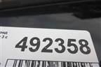 Крыло заднее левое для Land Rover Discovery 3 с 2004-2009г