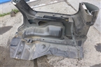 Крыло заднее правое для Land Rover Discovery 3 с 2004-2009г