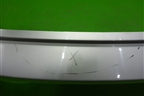 Бампер задний (до 2014г) (51127278478) для BMW X3 F25 с 2010-2017г