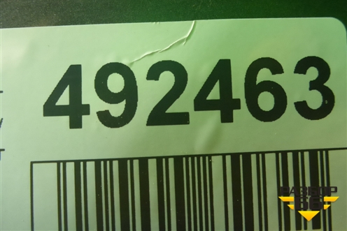 Бампер передний (до 2013г под парктроник и омыватели) (51117200712) для BMW 5-серия F10/F11 с 2009-2016г