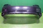 Бампер задний (после 2014г под парктроник) (5215906A30) для Toyota Camry V50 с 2011-2018г