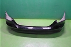 Бампер задний (под парктроник) (5215906B80) для Toyota Camry V70 с 2017г