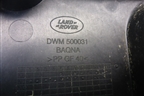 Площадка под аккумулятор (левая) (DWM500031) для Land Rover Discovery 3 с 2004-2009г