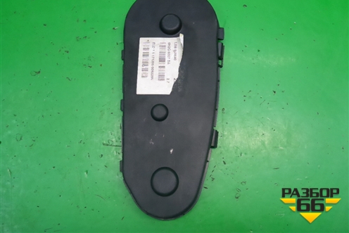 Кожух ремня ГРМ (2.7л 276DT) (6H2Q6007BA) для Land Rover Discovery 3 с 2004-2009г