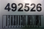 Кожух ремня ГРМ (2.7л 276DT) (6H2Q6007BA) для Land Rover Discovery 3 с 2004-2009г