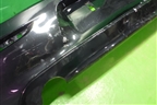 Бампер задний (871041568) для BMW 2-серия F22 с 2014г