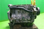 Двигатель (низ мотора 1.6л 10FHBXPSA5F01 АКПП) для Peugeot 308 с 2007-2014г