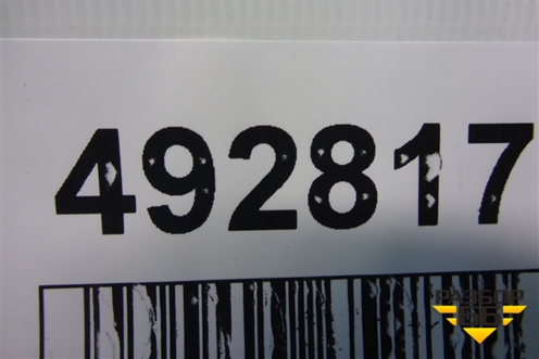 Проводка двери задней левой (9688948080) для Peugeot 308 с 2007-2014г
