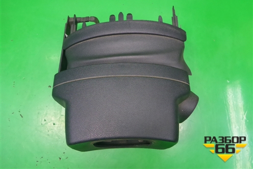 Кожух рулевой колонки (в сборе) (96872447) для Peugeot 308 с 2007-2014г