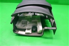 Кожух рулевой колонки (в сборе) (96872447) для Peugeot 308 с 2007-2014г
