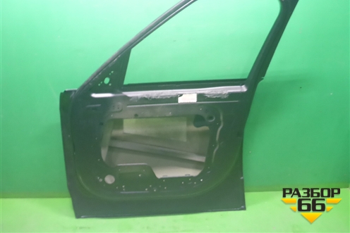 Дверь передняя правая (LR036399) для Land Rover Range Rover 4 с 2013-2022г