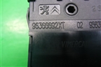 Переключатель корректора фар (96366692XT) для Peugeot 308 с 2007-2014г