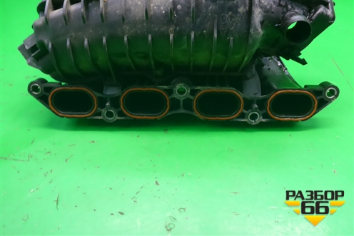 Коллектор впускной (1.6л 10FHBXPSA5F01) (V760459780) для Peugeot 308 с 2007-2014г