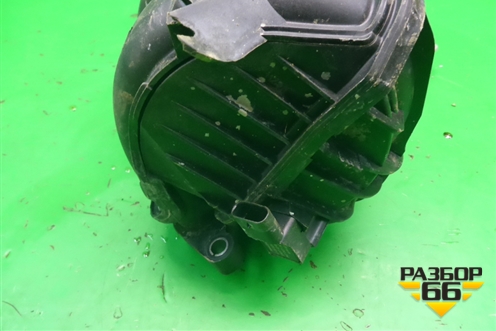 Коллектор впускной (1.6л 10FHBXPSA5F01) (V760459780) для Peugeot 308 с 2007-2014г