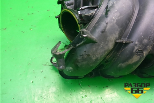 Коллектор впускной (1.6л 10FHBXPSA5F01) (V760459780) для Peugeot 308 с 2007-2014г