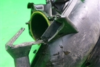 Коллектор впускной (1.6л 10FHBXPSA5F01) (V760459780) для Peugeot 308 с 2007-2014г