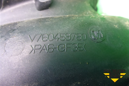 Коллектор впускной (1.6л 10FHBXPSA5F01) (V760459780) для Peugeot 308 с 2007-2014г