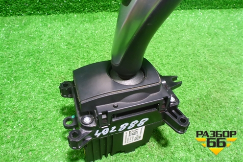 Кулиса КПП электронная (61316832385) для BMW X5 F15 с 2013г