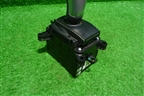 Кулиса КПП электронная (61316832385) для BMW X5 F15 с 2013г