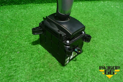 Кулиса КПП электронная (61316832385) для BMW X5 F15 с 2013г