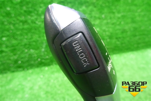 Кулиса КПП электронная (61316832385) для BMW X5 F15 с 2013г
