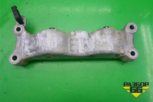Кронштейн двигателя правый (1.6л 10FHBXPSA5F01) (9655923080) для Peugeot 308 с 2007-2014г