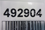 Кронштейн двигателя правый (1.6л 10FHBXPSA5F01) (9655923080) для Peugeot 308 с 2007-2014г