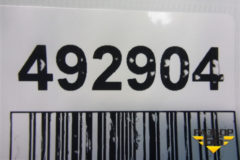 Кронштейн двигателя правый (1.6л 10FHBXPSA5F01) (9655923080) для Peugeot 308 с 2007-2014г