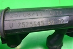 Рейка топливная рампа (1.6л 10FHBXPSA5F01) (75756458002) для Peugeot 308 с 2007-2014г