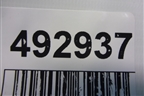 Рейка топливная рампа (1.6л 10FHBXPSA5F01) (75756458002) для Peugeot 308 с 2007-2014г