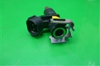 Форсунка инжекторная электрическая (1.6л 10FHBXPSA5F01) (75281768007) для Peugeot 308 с 2007-2014г