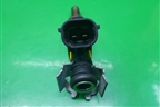 Форсунка инжекторная электрическая (1.6л 10FHBXPSA5F01) (75281768007) для Peugeot 308 с 2007-2014г