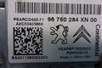 Магнитола (CD MP3) (96750284XN) для Peugeot 308 с 2007-2014г