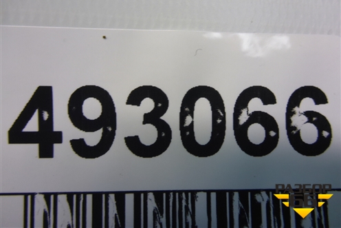 Моторчик заслонки отопителя (T1006419G) для Peugeot 308 с 2007-2014г