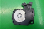 Моторчик заслонки отопителя (T1006419G) для Peugeot 308 с 2007-2014г