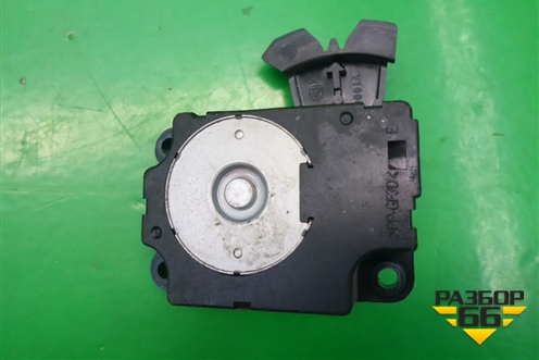 Моторчик заслонки отопителя (T1006419G) для Peugeot 308 с 2007-2014г